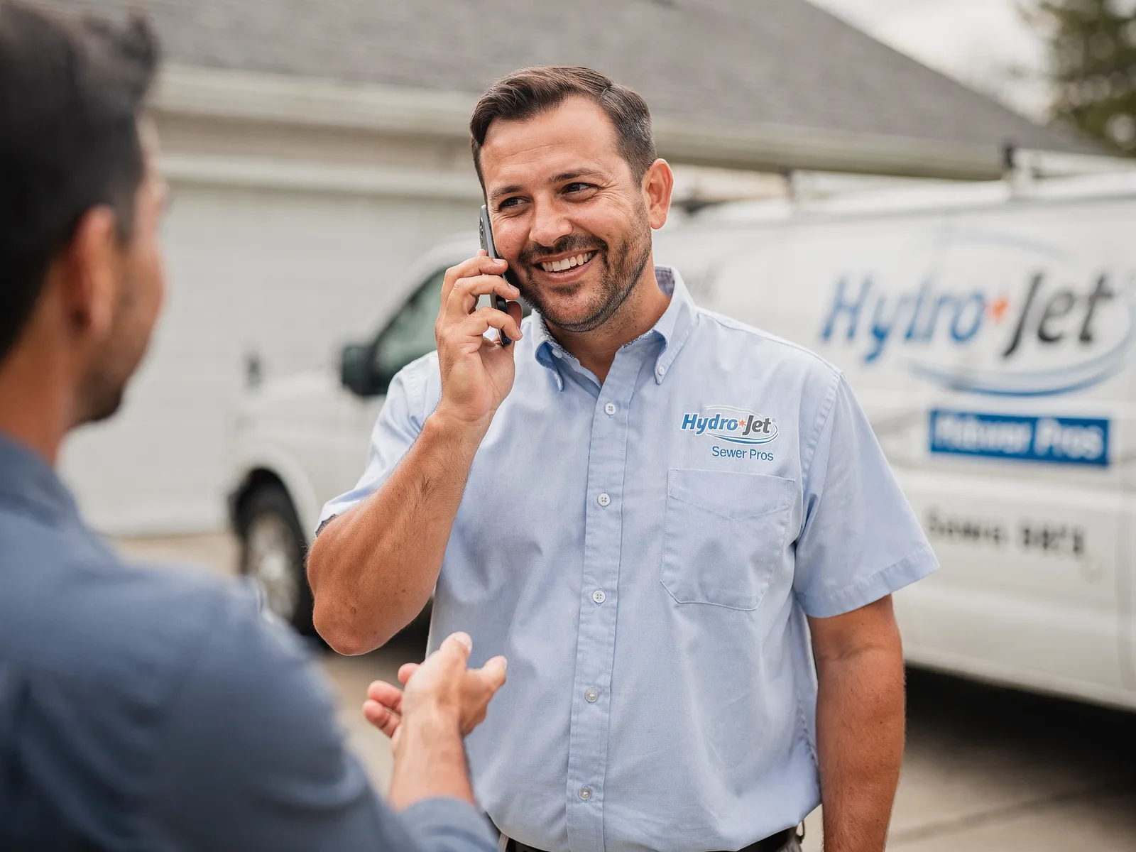 Hydro Jetting Essex, MO FAQs